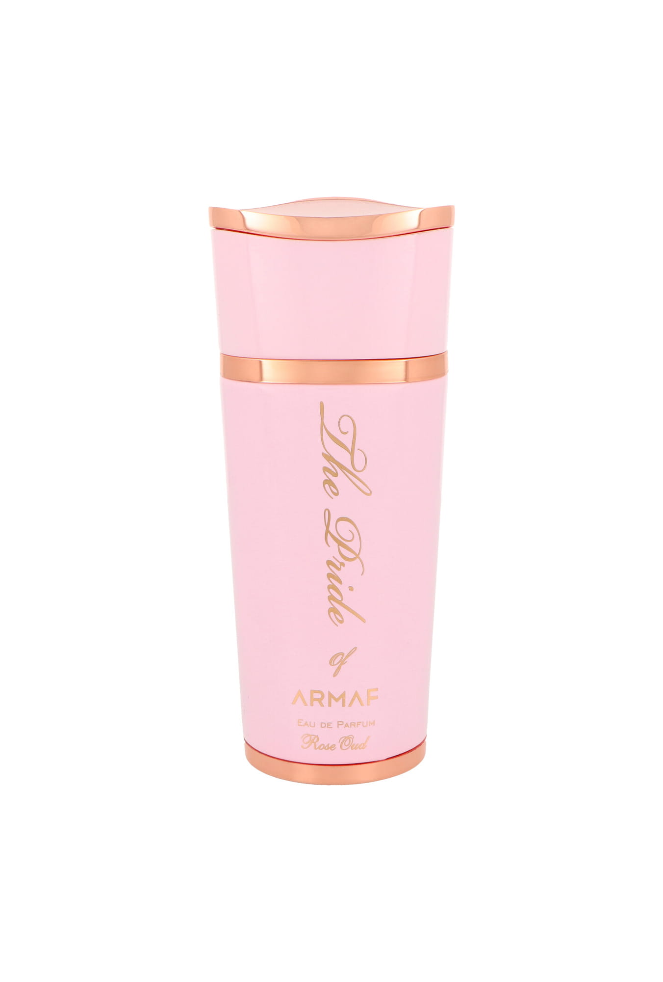 Armaf The Pride Of Armaf Rose Oud Woda Perfumowana 100ml-654982